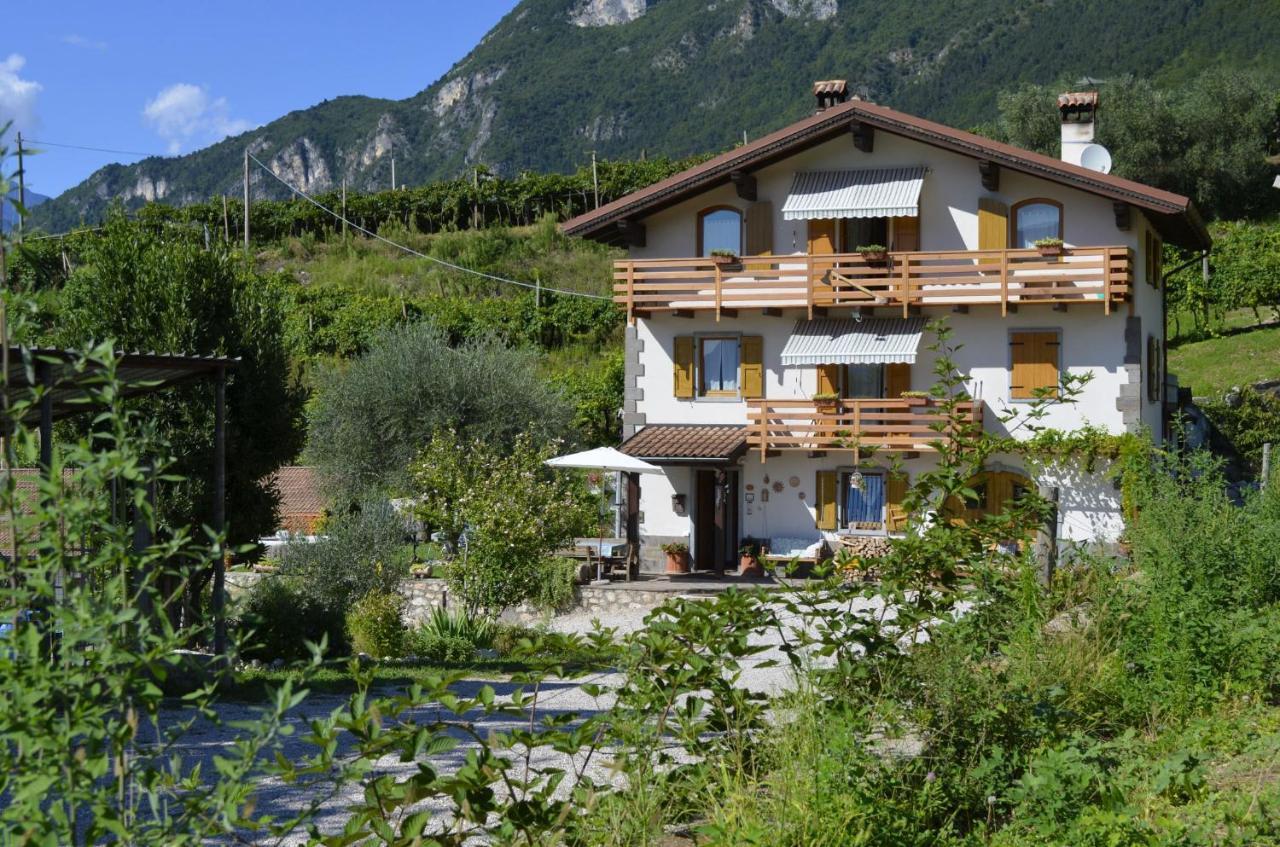 Ca Ulivi Bed & Breakfast Ала Екстериор снимка