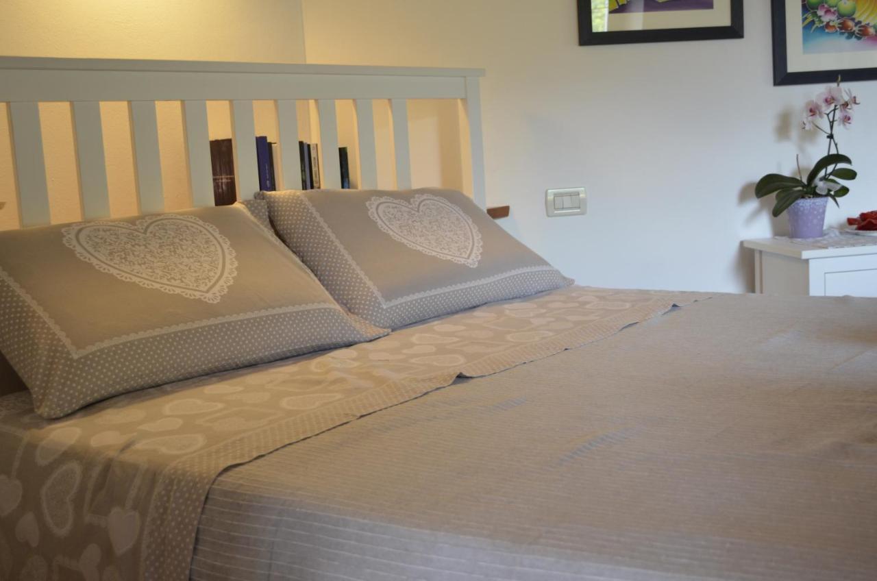 Ca Ulivi Bed & Breakfast Ала Екстериор снимка