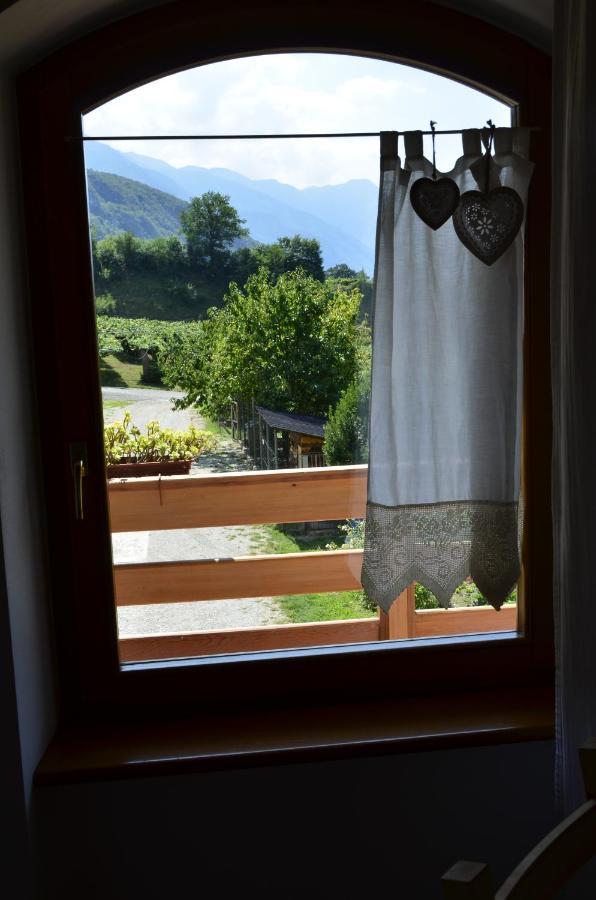 Ca Ulivi Bed & Breakfast Ала Екстериор снимка
