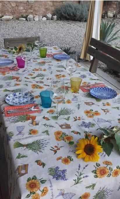 Ca Ulivi Bed & Breakfast Ала Екстериор снимка