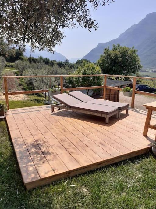 Ca Ulivi Bed & Breakfast Ала Екстериор снимка